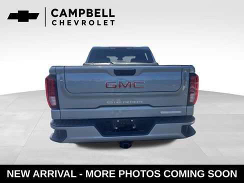 Used 2024 GMC Sierra 1500 Elevation AWD/4WD image 4