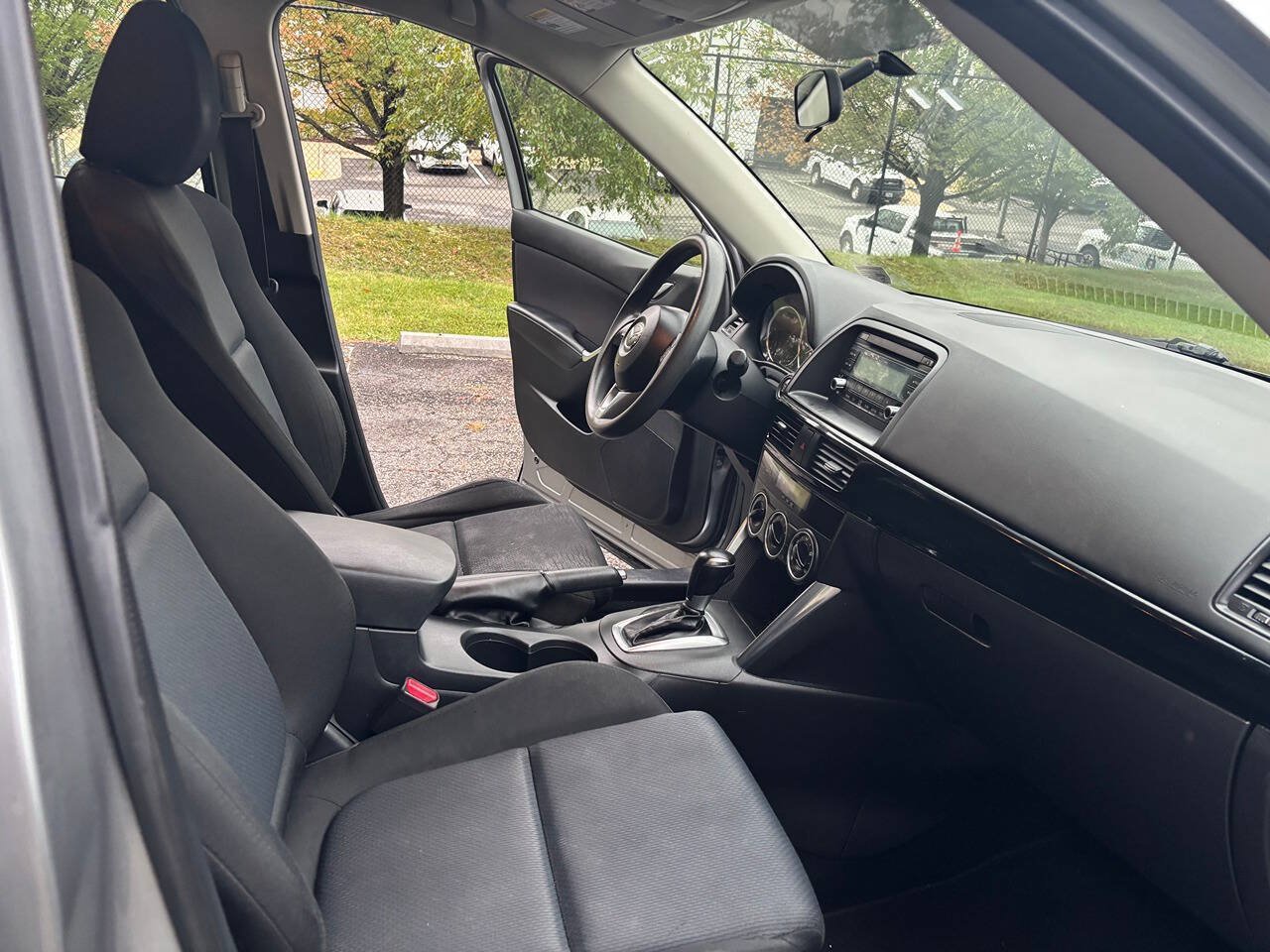 Used 2014 MAZDA CX-5 Sport FWD image 22