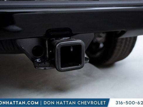 New 2026 Chevrolet Silverado 1500 LT Trail Boss w/ Convenience Package II image 35