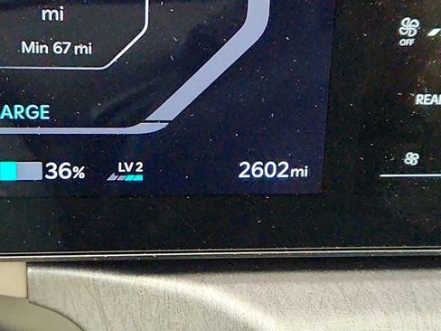 Used 2026 Kia EV9 Wind image 16