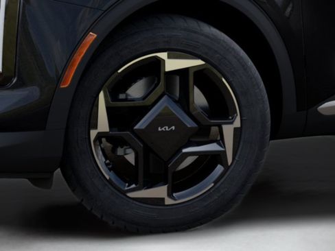 New 2026 Kia Sportage EX FWD image 24