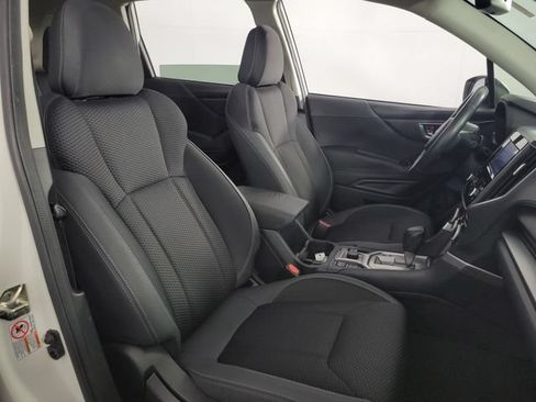 Used 2019 Subaru Forester Premium AWD/4WD image 17