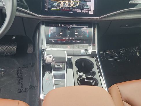 Certified 2023 Audi Q7 2.0T Premium Plus w/ Premium Plus Package AWD/4WD image 23