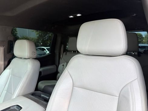 Used 2020 GMC Sierra 1500 SLT w/ SLT Premium Package AWD/4WD image 22