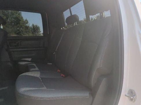 Used 2024 RAM 2500 Tradesman AWD/4WD image 14
