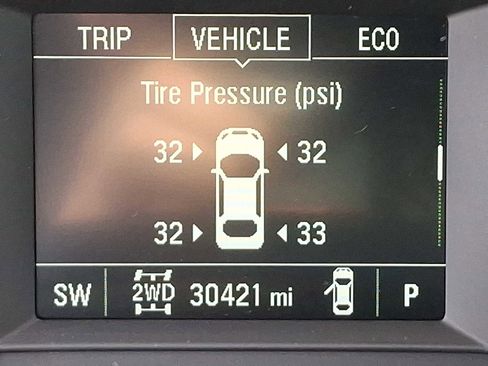 Certified 2023 Chevrolet TrailBlazer LT image 22