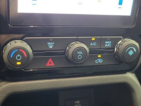 New 2026 Ford Ranger XLT w/ Advanced Towing Package AWD/4WD image 29