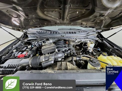 Used 2020 Ford F250 Lariat w/ Tremor Off-Road Package image 34