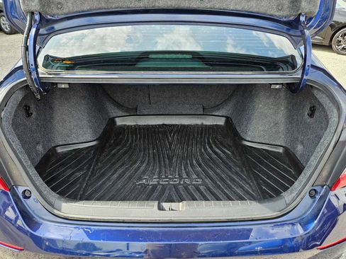 Used 2020 Honda Accord EX-L image 26