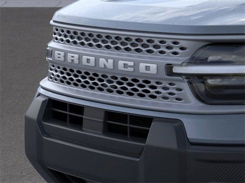 New 2025 Ford Bronco Sport Big Bend w/ Convenience Package image 17