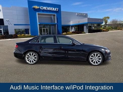 Used 2013 Audi A4 2.0T Premium Plus w/ Premium Plus Pkg image 10