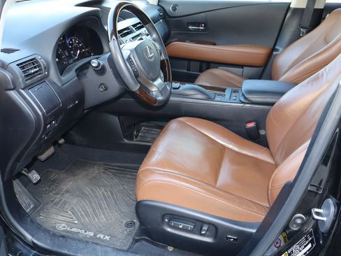 Used 2015 Lexus RX 350 FWD image 16