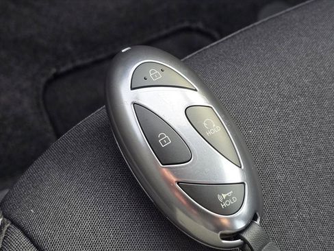 New 2026 Hyundai Sonata SEL image 19