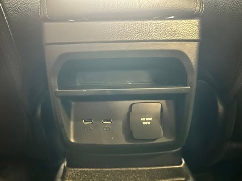 Used 2021 Ford Ranger Lariat w/ FX4 Off-Road Package AWD/4WD image 20