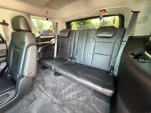 Used 2015 Chevrolet Tahoe LTZ AWD/4WD image 23