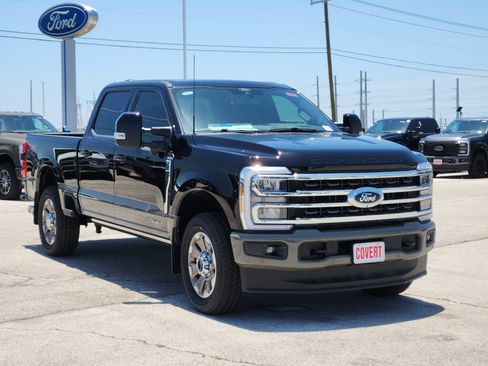 New 2026 Ford F250 King Ranch AWD/4WD image 3