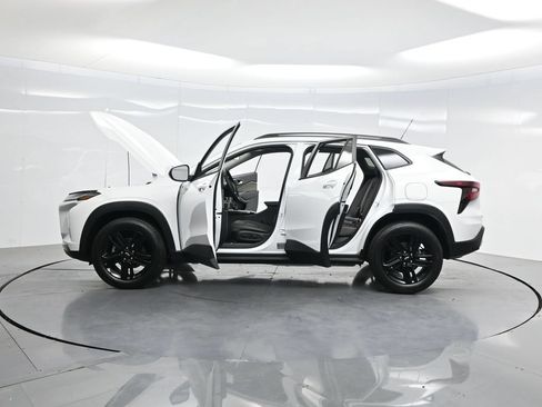 New 2026 Chevrolet Trax ACTIV w/ Driver Confidence Package FWD image 54