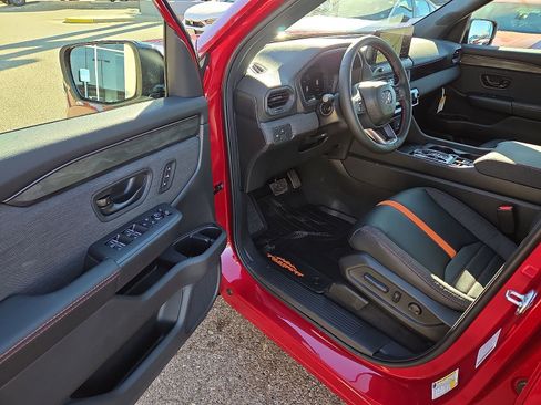 New 2026 Honda Passport TrailSport image 10