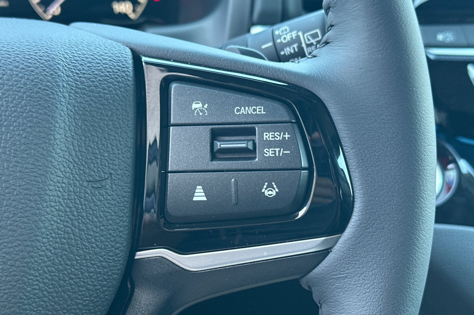 New 2027 Honda Odyssey Touring image 27
