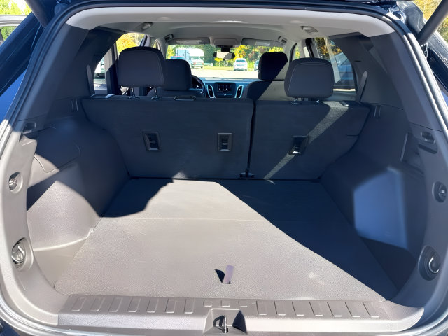 Used 2022 Chevrolet Equinox LT AWD/4WD image 21