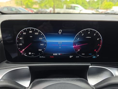 New 2026 Mercedes-Benz GLB 250 image 19