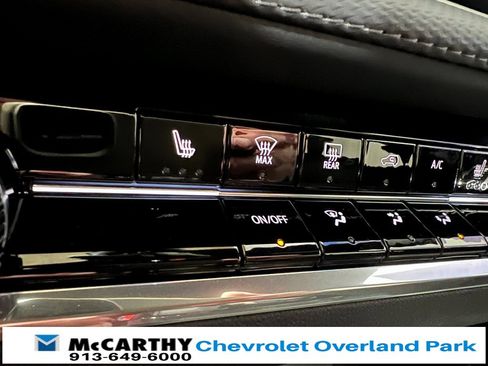 Used 2025 Chevrolet Equinox LT image 21