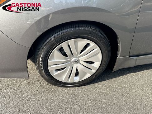 Used 2023 Nissan Leaf S image 37