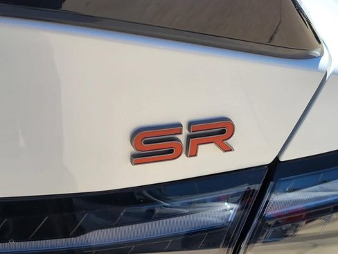 New 2026 Nissan Sentra SR FWD image 10