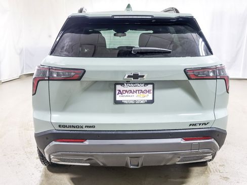 New 2026 Chevrolet Equinox ACTIV w/ LPO, Floor Liner Package image 7