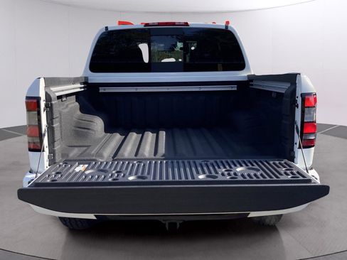 New 2026 Nissan Frontier PRO-4X w/ Pro-4x Convenience Package AWD/4WD image 35