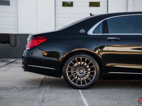 Used 2016 Mercedes-Benz Maybach S 600 image 66