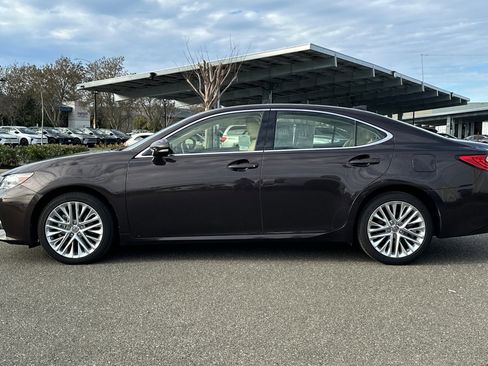 Used 2015 Lexus ES 350 image 7