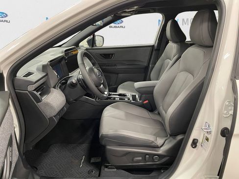 New 2026 Subaru Outback Limited image 12