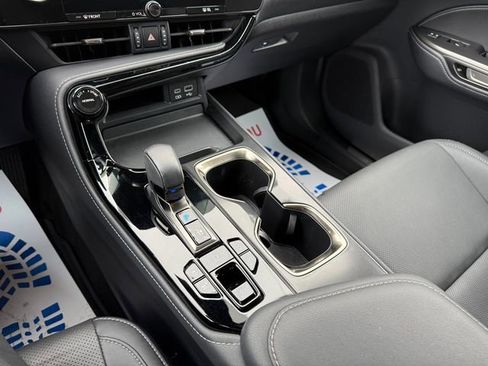 Certified 2022 Lexus NX 250 AWD image 20