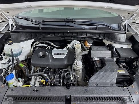 Used 2018 Hyundai Tucson Value image 44