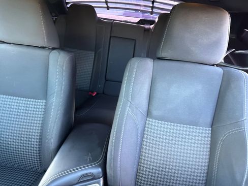 Used 2016 Dodge Challenger SXT image 16