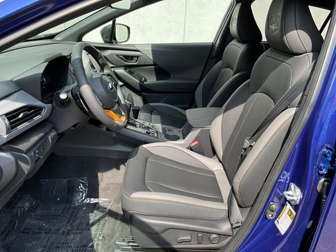 New 2026 Subaru Crosstrek 2.5i Wilderness AWD/4WD image 9