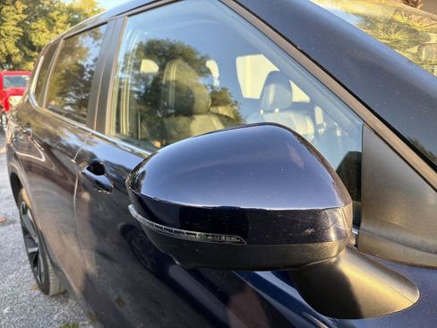 Used 2024 Mitsubishi Outlander SE FWD image 5