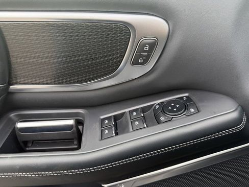 New 2026 Ford Expedition Platinum w/ Stealth Appearance Package image 12