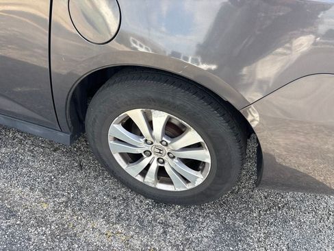 Used 2015 Honda Odyssey EX-L image 28