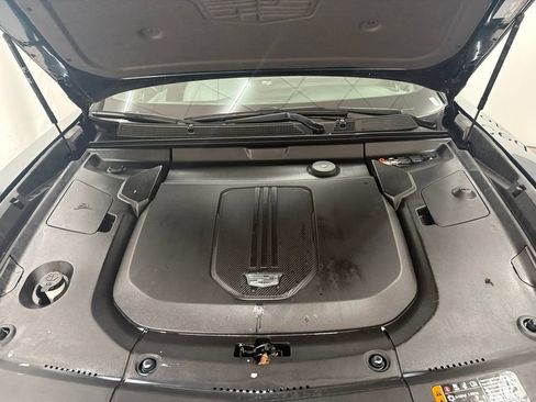 Used 2024 Cadillac Lyriq Sport AWD/4WD image 30