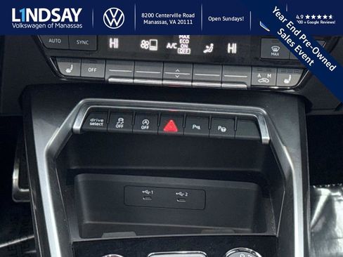 Used 2023 Audi S3 Premium Plus w/ Premium Plus Package image 16