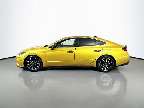 Used 2020 Hyundai Sonata SEL Plus w/ Cargo Package FWD image 5