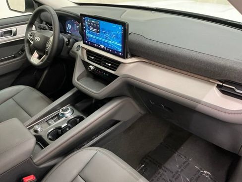 New 2026 Ford Explorer Active w/ Active Comfort Package AWD/4WD image 20