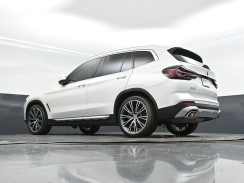 Used 2023 BMW X3 sDrive30i w/ Premium Package image 42