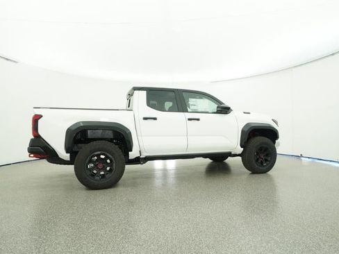 New 2025 Toyota Tacoma TRD Pro image 26