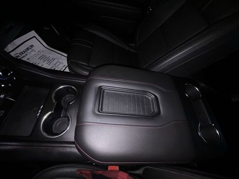 Used 2022 Chevrolet Tahoe RST w/ Sport Performance Package image 27