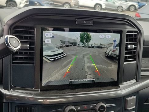 New 2026 Ford F150 STX AWD/4WD image 16