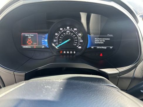 Used 2024 Ford Edge SEL w/ Convenience Package AWD/4WD image 12