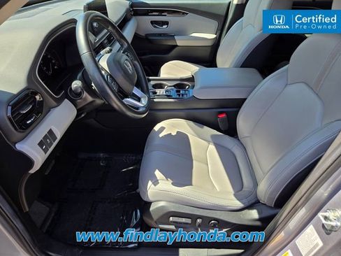 Certified 2025 Honda Pilot EX-L image 13